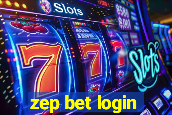 zep bet login